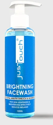 best whitening face wash in pakistan