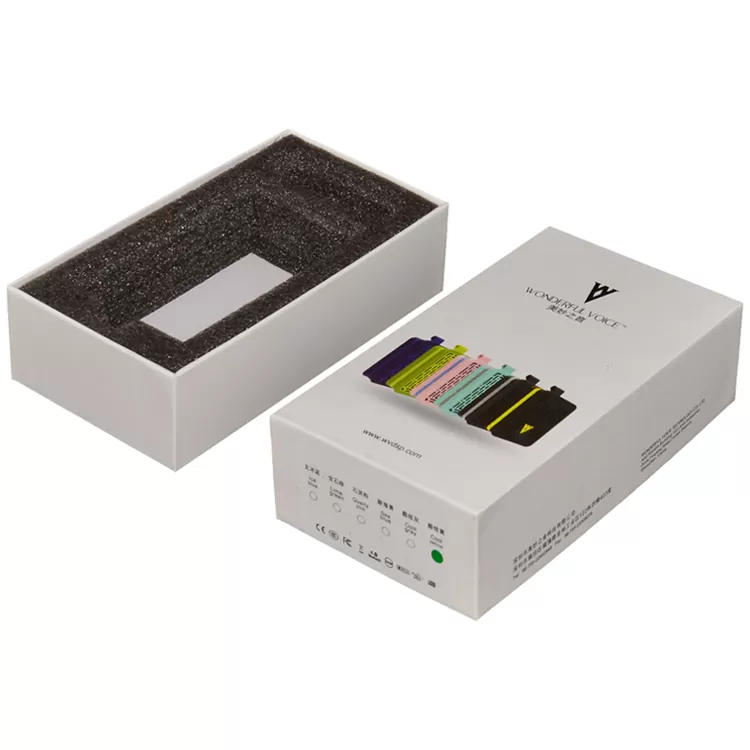 Custom Electronics Boxes For Safe Packaging