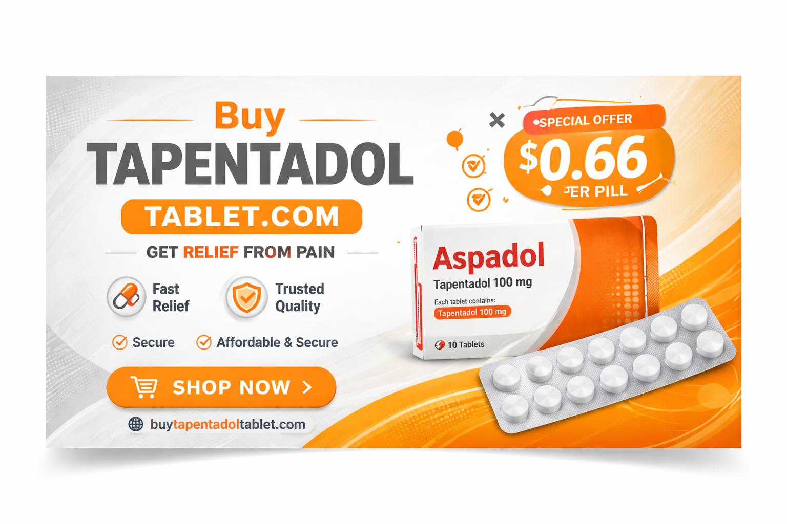 Buy Aspadol