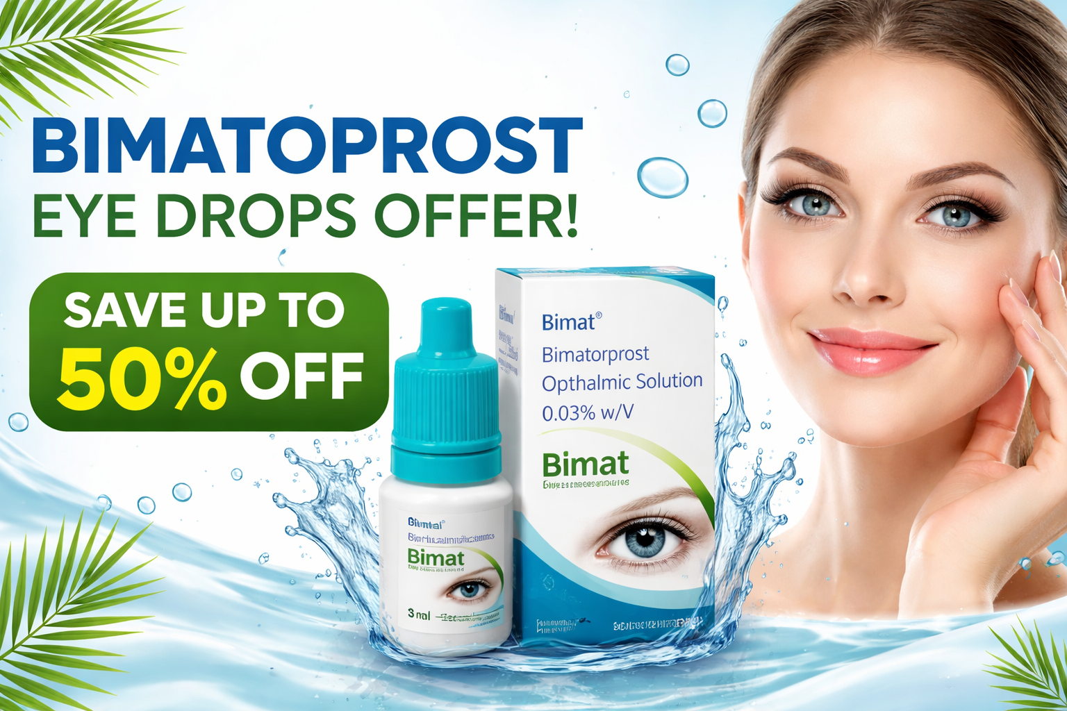 buy bimatoprost online