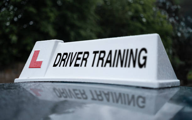 Top Driving School Markham
