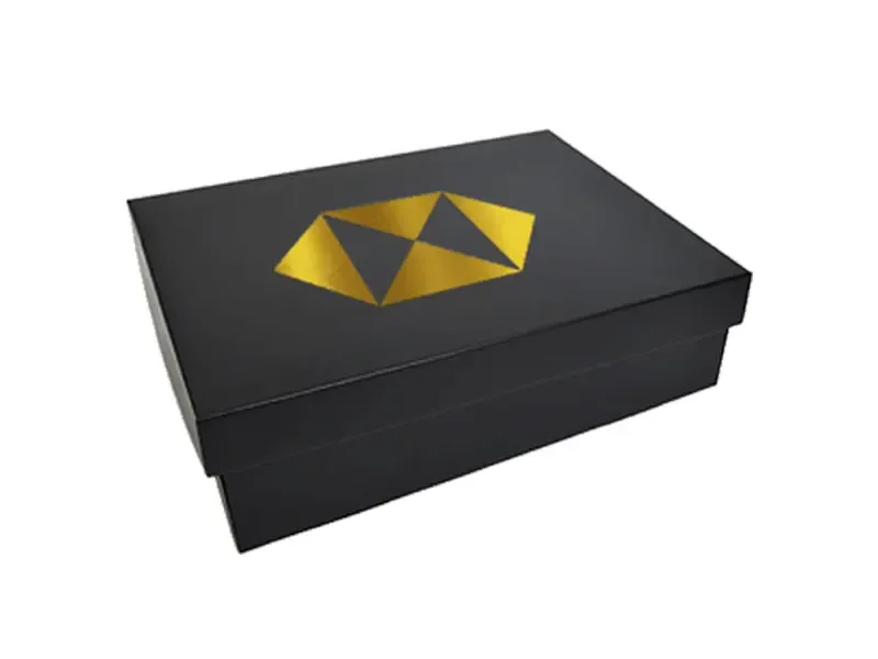 Stylish Custom Rectangular Boxes For Better Visibility